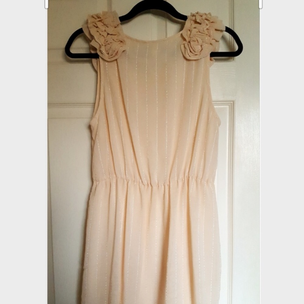 Elegant classy dress